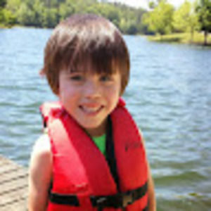 Meet your Posher, Ashliegh